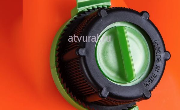 Канистра "К66" 5 литров