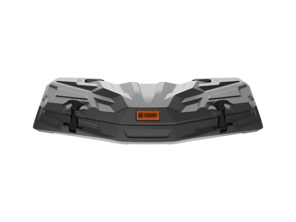 Кофр передний для квадроцикла Loncin X Wolf 700