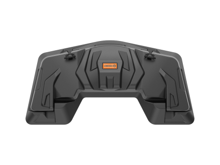 Кофр передний для квадроцикла Odes Patchcross