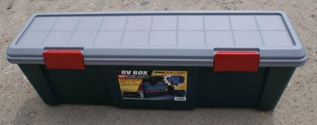 Экспедиционный ящик RV BOX 900