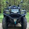 Передний бампер для ЦФ 500 Basic (2022-н.в.) Atviron Передний бампер для ЦФ 500 Basic (2022-н.в.) Atviron