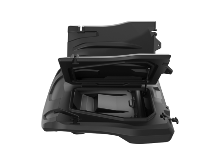 Кофр-крыша для Polaris RZR 1000 PRO