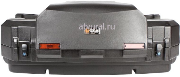 Кофр для квадроцикла задний GKA TS 3000
