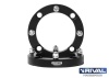 Ступичные проставки 4х156 DIA130 (25 mm, 2шт) Wheel spacers Black