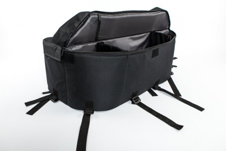 Кофр для квадроцикла   X8 задний (мягкий)