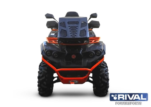 Вынос радиатора РМ 800 (2016-н.в.) / RM 800 Duo (2019-) Rival Вынос радиатора РМ 800 (2016-н.в.) / RM 800 Duo (2019-) Rival