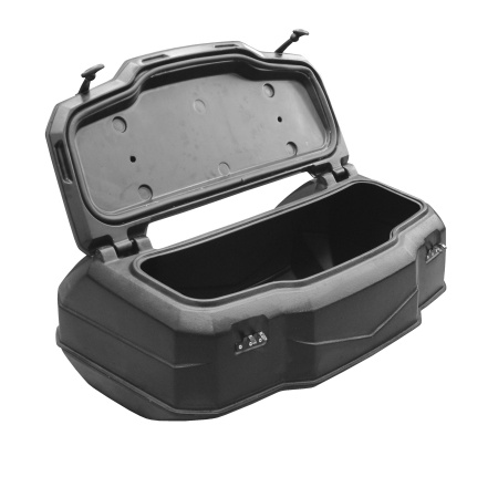 Кофр для квадроцикла задний PZ 3000