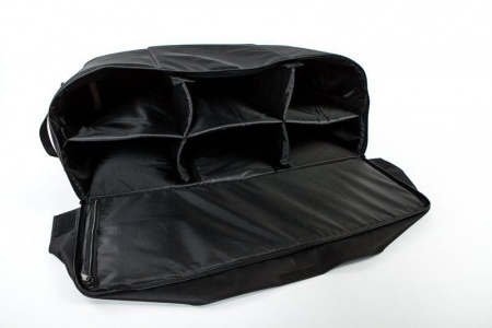 Кофр для снегохода Буран