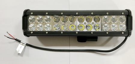 Светодиодная балка GT3400-72W-4D-Epistar