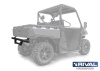Задний бампер для UTV U 1000 (2019-н.в.) Rival