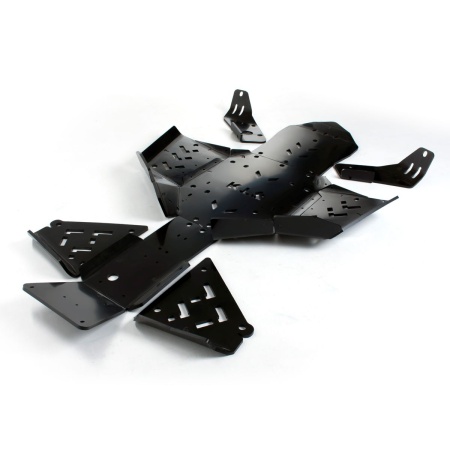 Защита днища пластик BRP Can Am Renegate XMR (2017-н.в.) KTZ