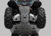 Защита днища для ATV 600 (2020-н.в.) Atviron