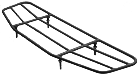 Багажник для кофра GKA 8050
