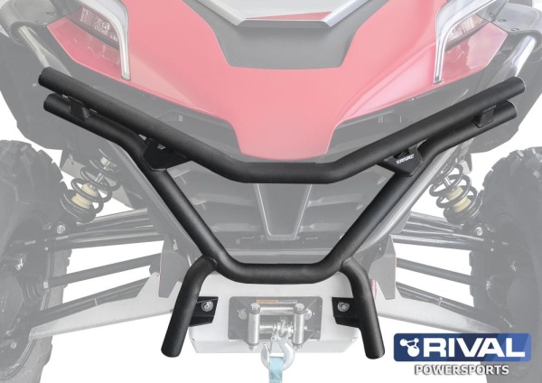 Передний бампер для UTV Z 1000 Sport (2020-н.в.) Rival