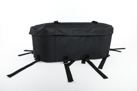 Кофр для квадроцикла   X8 задний (мягкий)