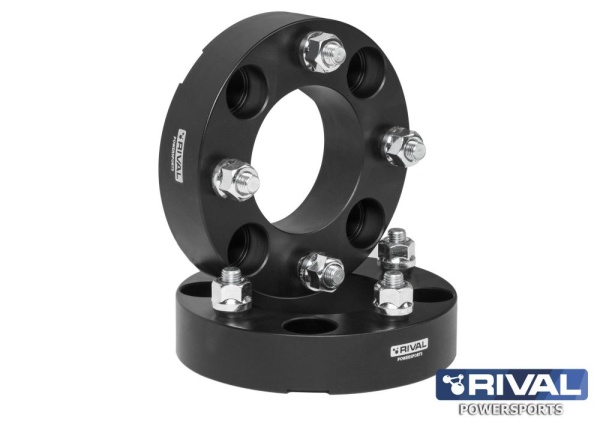 Ступичные проставки 4х110 DIA67 (30 mm, 2шт) Wheel spacers Black Ступичные проставки 4х110 DIA67 (30 mm, 2шт) Wheel spacers Black