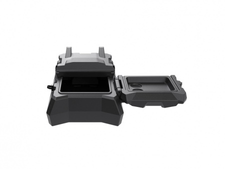 Кофр для Снегохода Polaris TITAN 800