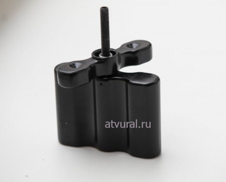 Быстросъемное крепление GKA MAX