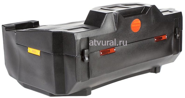 Кофр для квадроцикла задний GKA Hunter