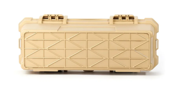 Ящик для инструмента IRIS HARDPRO 560 Бежевый Ящик для инструмента IRIS HARDPRO 560 Бежевый