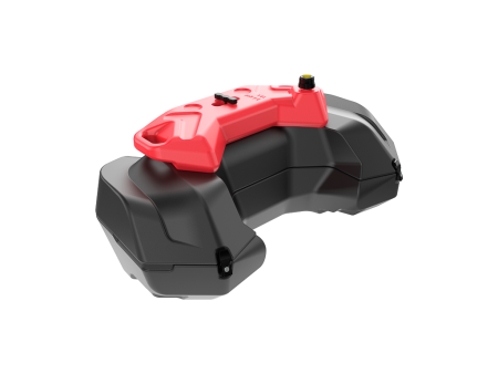 Канистра к кофру Segway Snarler