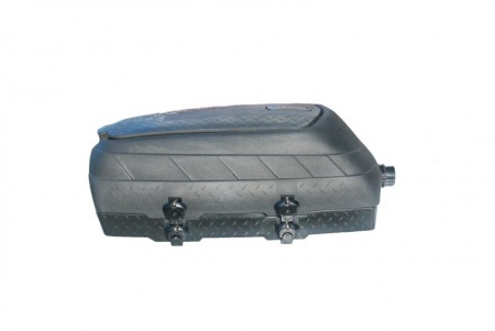 Кофр с канистрой SPORT COMBO P-300 for POLARIS Кофр с канистрой SPORT COMBO P-300 for POLARIS