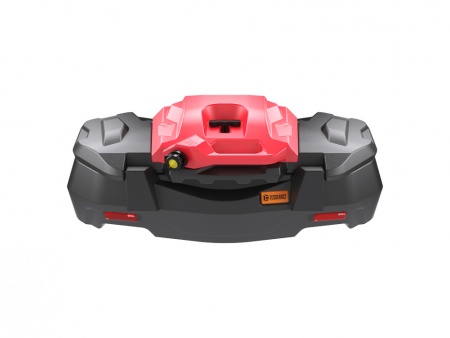 Кофр для квадроцикла BRP Can-Am Outlander 450/570 задний