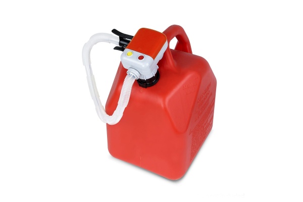 Насос для перекачки топлива SP1010EP Автоматический