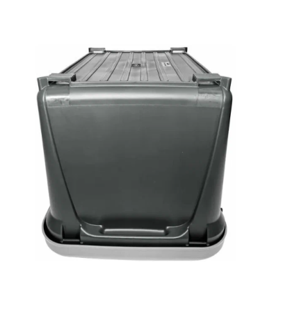Экспедиционный ящик IRIS RV BOX 460G (30 литров) Экспедиционный ящик IRIS RV BOX 460G (30 литров)