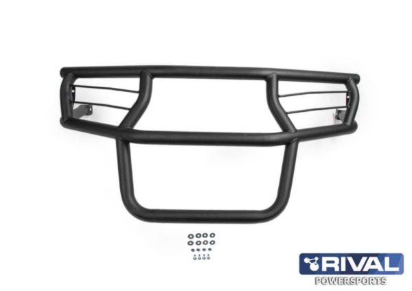 Передний бампер RM 800 (2016-2019) Rival