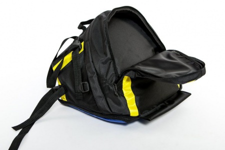 Кофр для снегохода Ski-doo Summit 600, 800 (2007-н.в.)