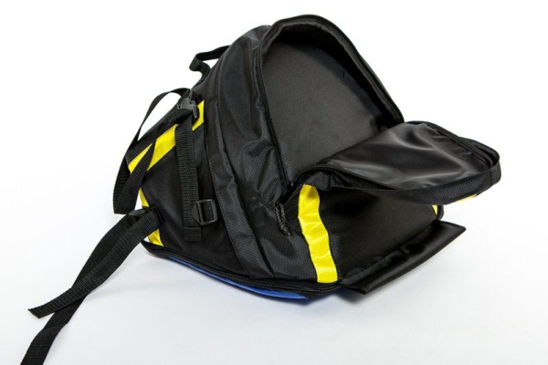 Кофр для снегохода Ski-doo Summit 600, 800 (2007-н.в.)