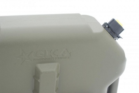 Канистра экспедиционная GKA 28 литров