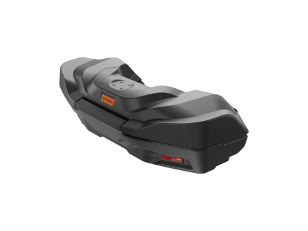 Кофр для квадроцикла Segway Snarler