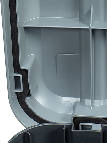 Экспедиционный ящик IRIS RV BOX 460G (30 литров)