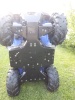 Защита днища Yamaha Grizzly 700 (2014-2015) KTZ
