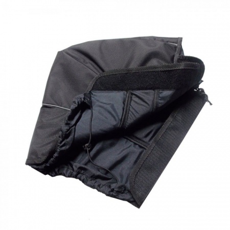 Краги на руль квадроцикла (универсальные)