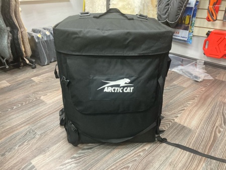 Кофр для снегохода М Arctiс cat 660