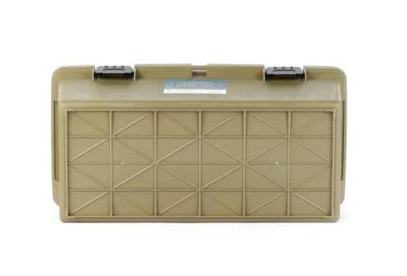 Ящик для инструмента IRIS HARDPRO 500 Хаки