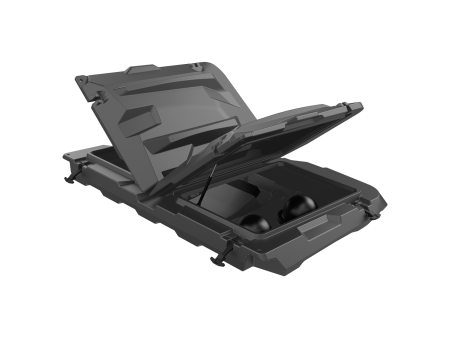 Кофр-крыша для Brp Can-Am Traxter