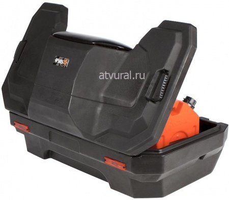 Кофр для квадроцикла задний GKA 8020