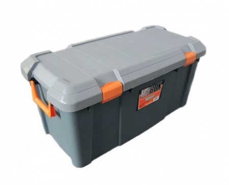 Экспедиционный ящик RV BOX HD 800D