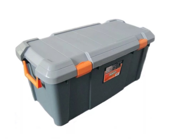 Экспедиционный ящик RV BOX HD 800D