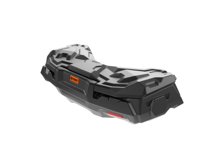 Кофр задний для квадроцикла Loncin X Wolf 700