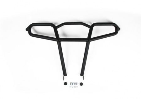 Задний бампер Yamaha Grizzly 700/Kodiak (2016-н.в.) Rival