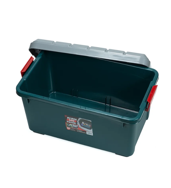 Экспедиционный ящик RV BOX 600