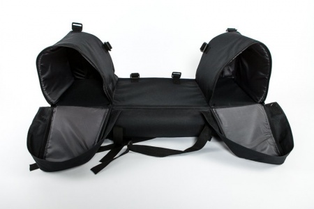 Кофр для квадроцикла Polaris Touring 570 задний (мягкий)