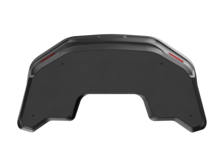 Кофр для квадроцикла Segway Snarler AT10