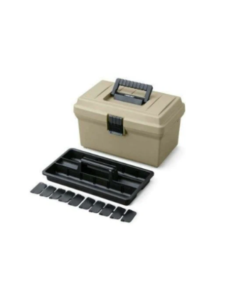 Ящик для инструмента IRIS HARDPRO 400 Бежевый Ящик для инструмента IRIS HARDPRO 400 Бежевый