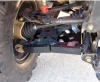 Защита днища Polaris Sportsman 800-2014 Forest KTZ